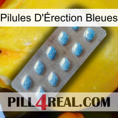 Blue Erection Pills viagra3